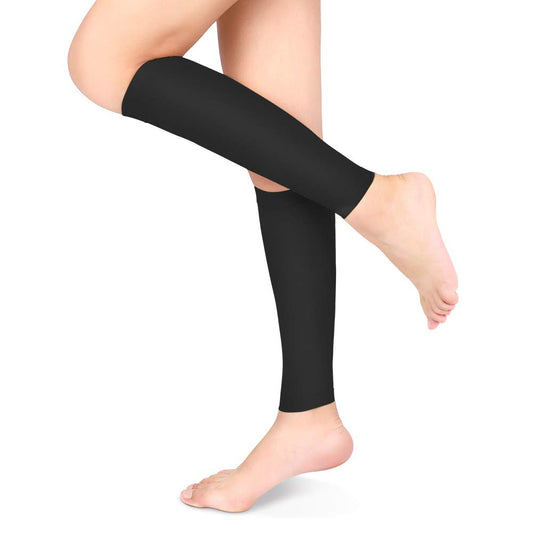 Calf Compression Sleeves (20-30mmHg)