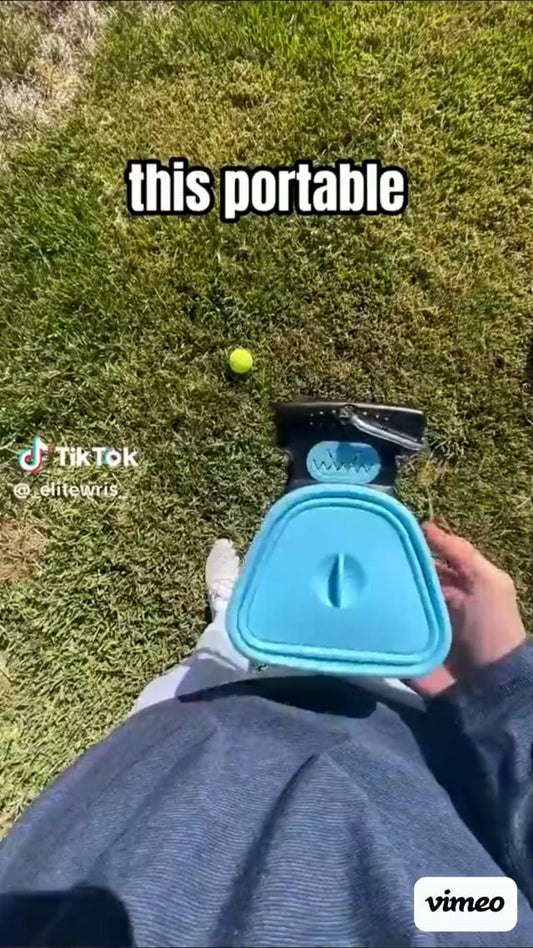 Foldable Dog Pet Travel Poop Scoop